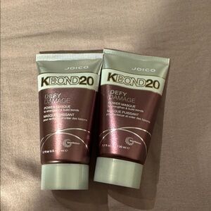 Joico Defy Damage KBOND20 Power Masque